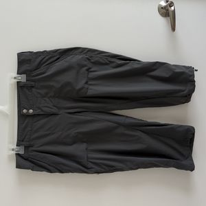 Columbia Hiking Capri Pants